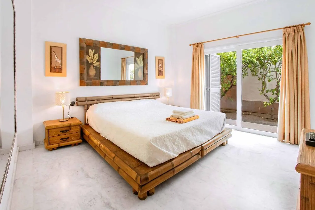 Villa Royal Sunset Puerto de Santiago  Spain