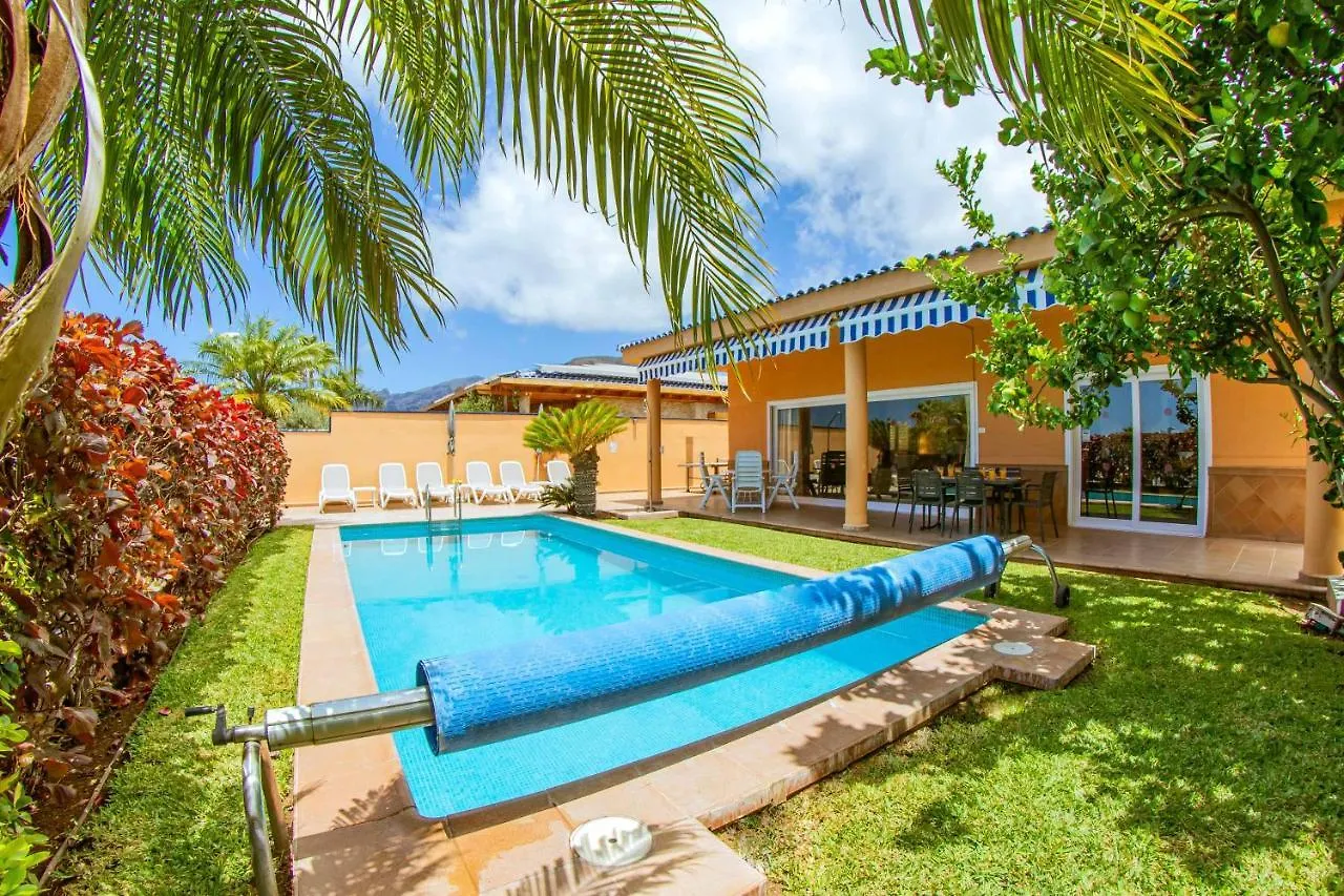 Villa Royal Sunset Puerto de Santiago