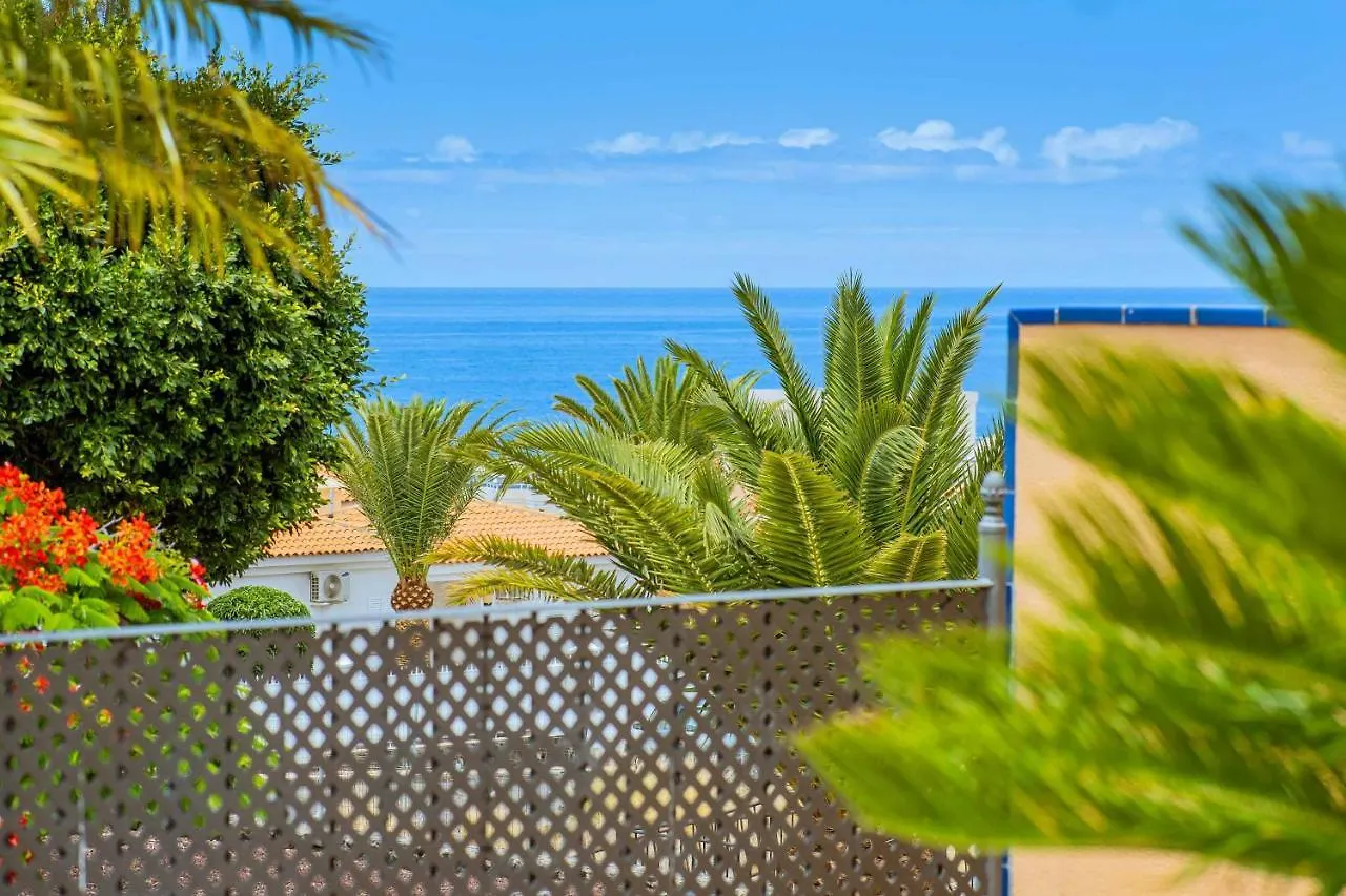 Villa Royal Sunset Puerto de Santiago