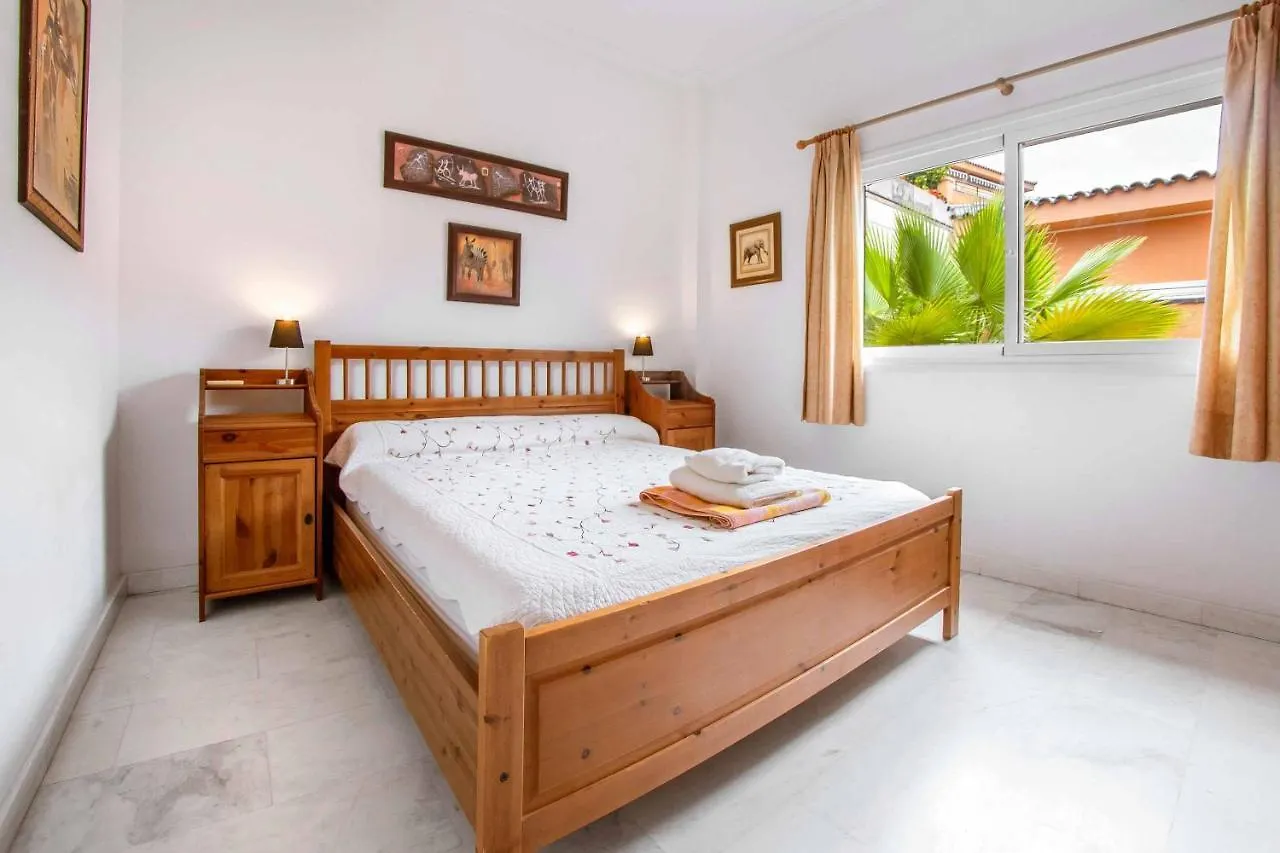 Villa Royal Sunset Puerto de Santiago