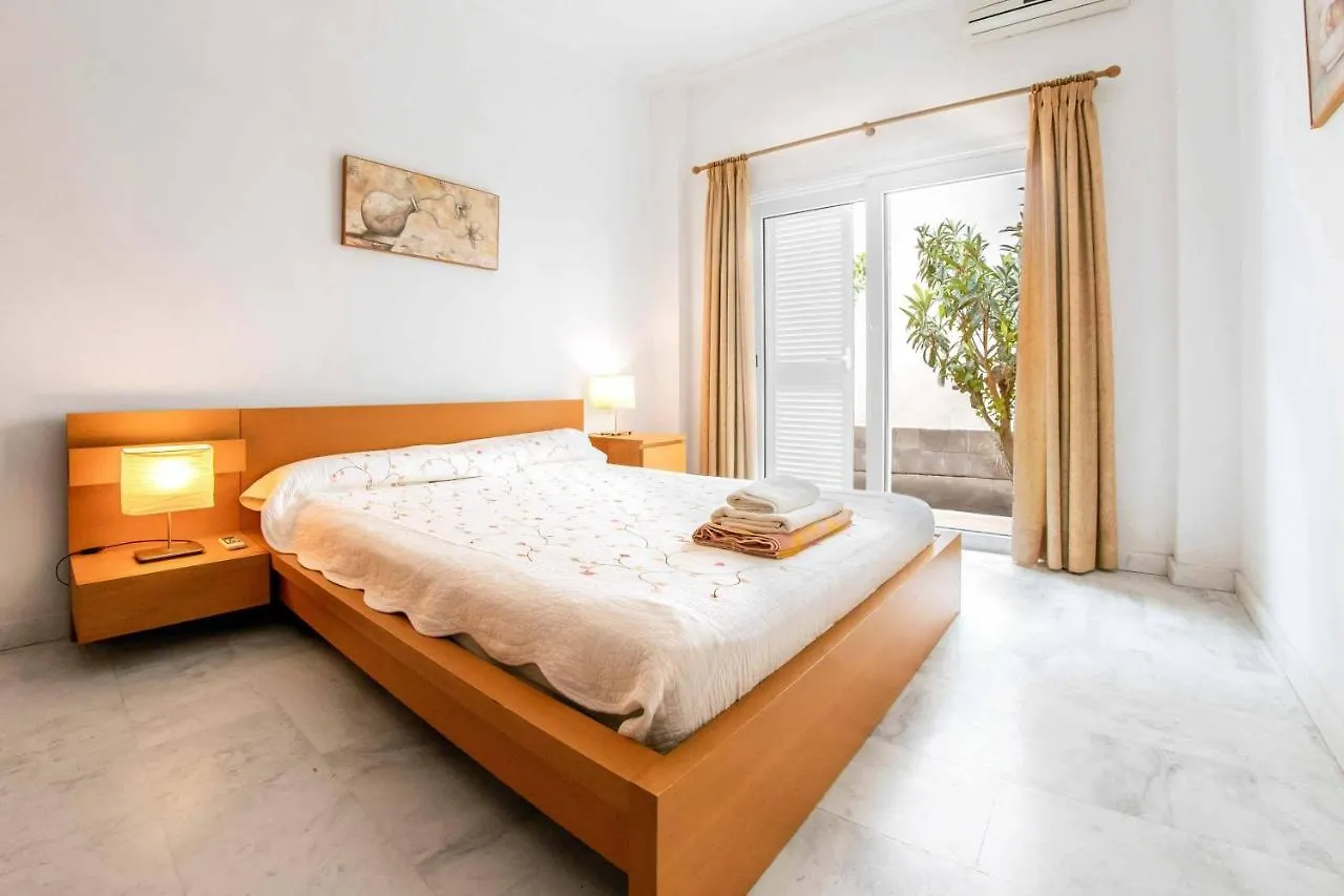Villa Royal Sunset Puerto de Santiago  Spain