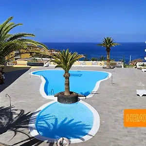  Apartment Playa De La Arena