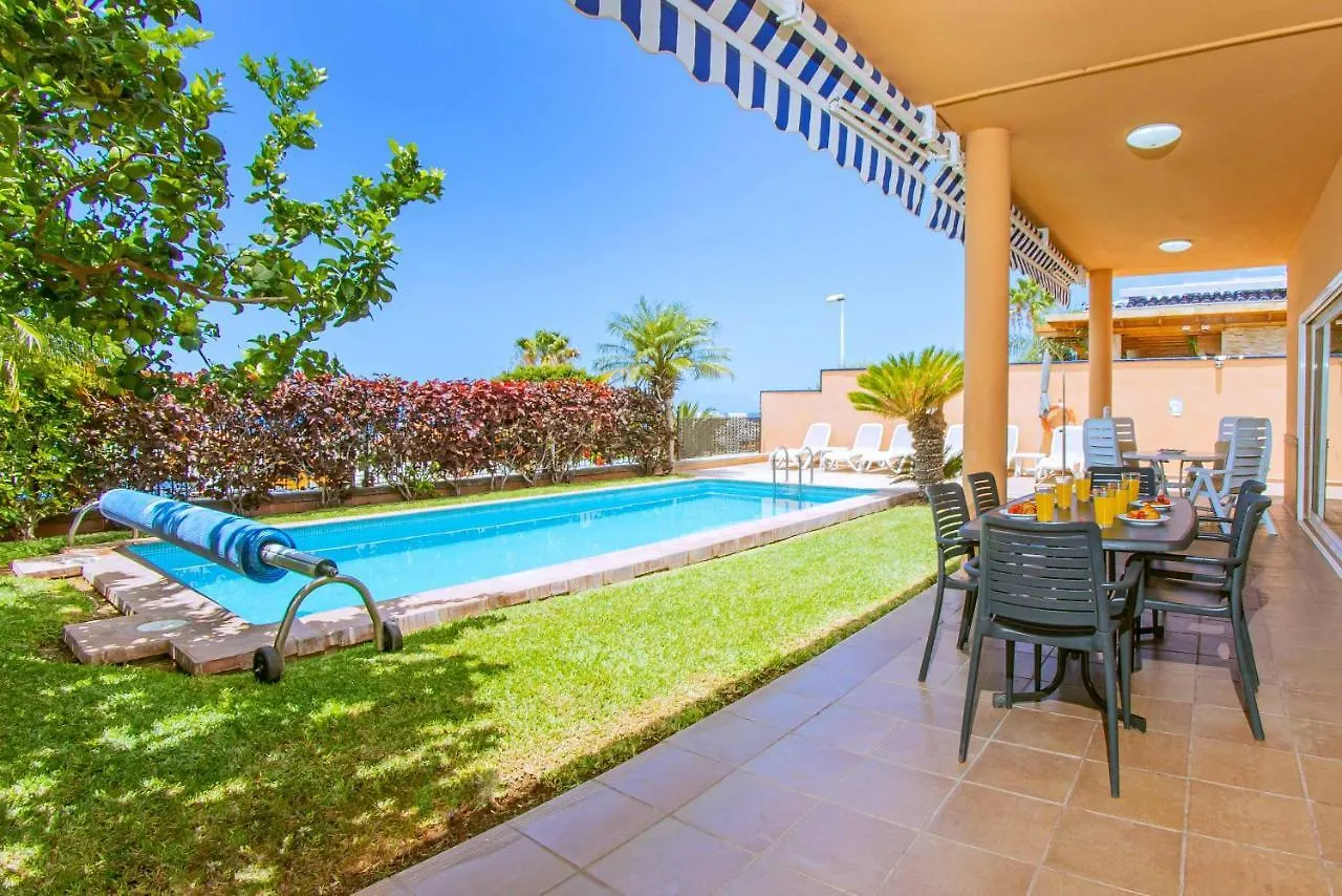 Villa Royal Sunset Puerto de Santiago
